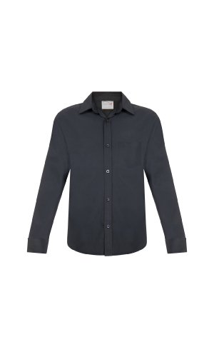 Basic Lounge Shirt