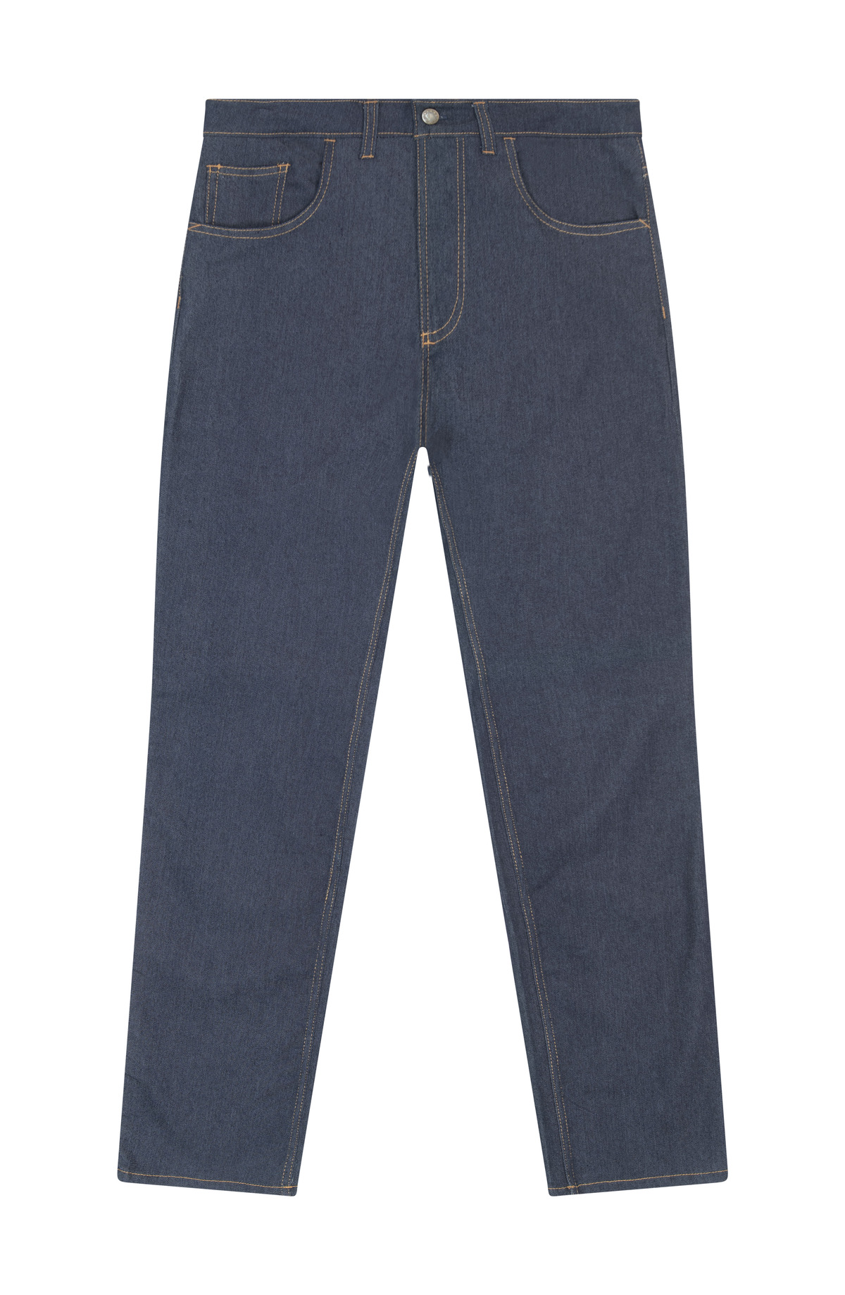 Work Wear Jeans-Stretch