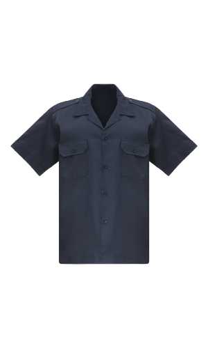 Twill Technical Shirt