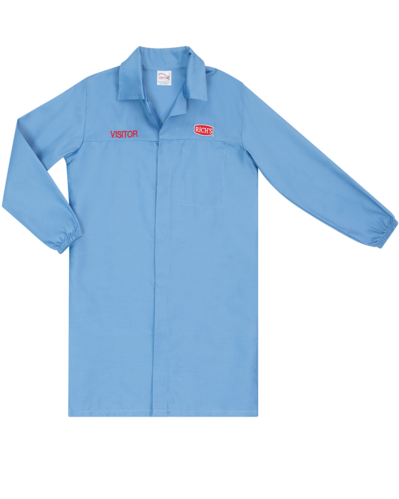 HACCP Dustcoat