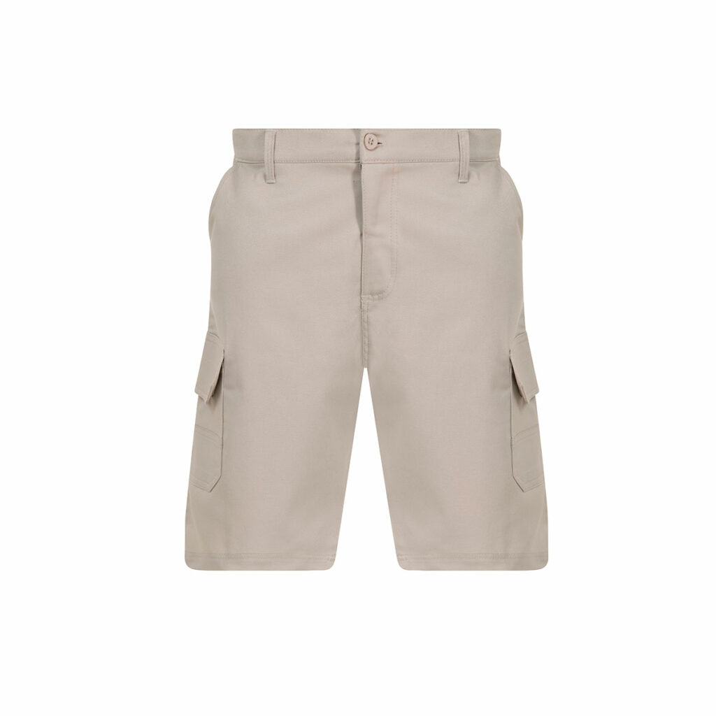 Chino Shorts -Stretch