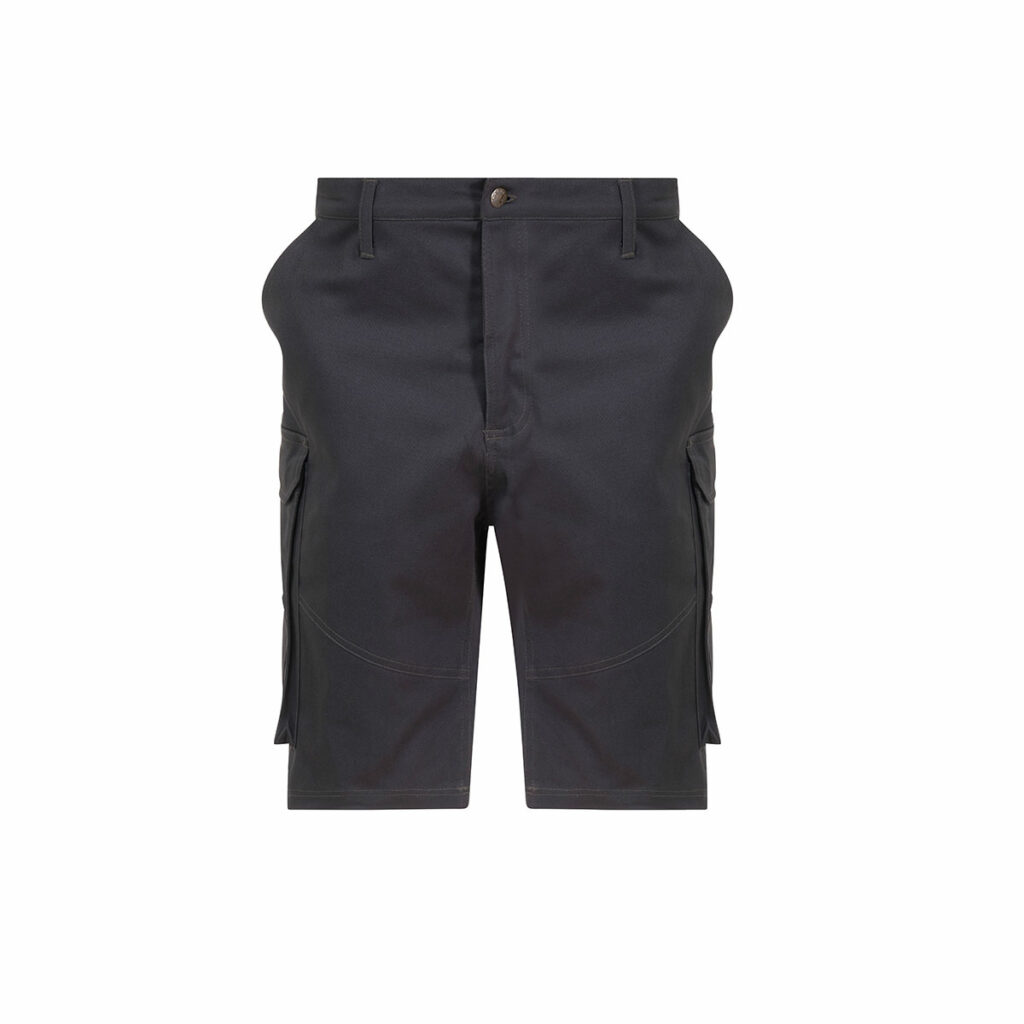 Cargo Shorts-Stretch