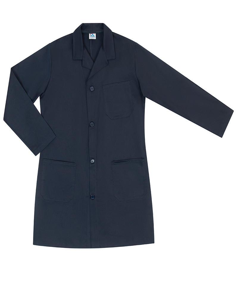 Twill Dustcoat