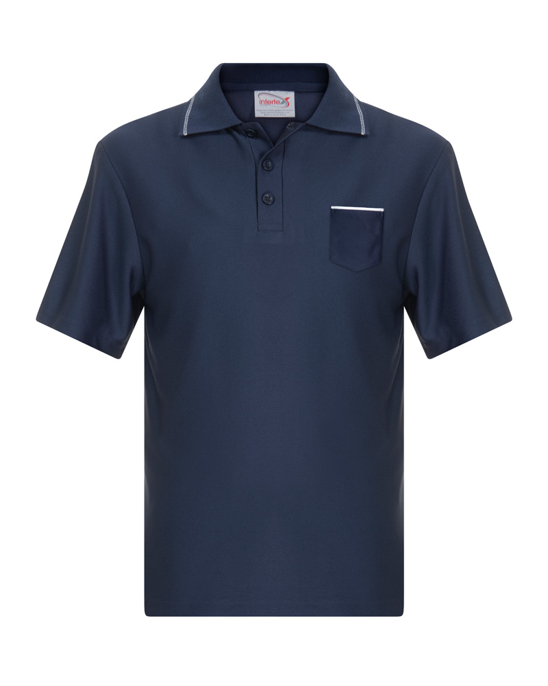 Technical Pique Golfer