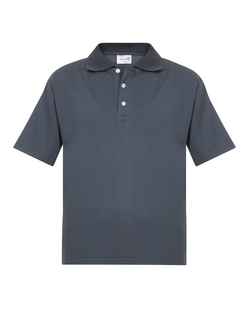 Basic Golfer