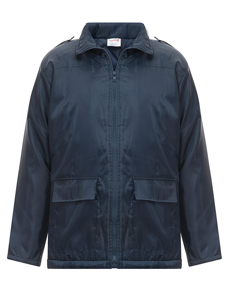 Basic Security Oxford Jacket