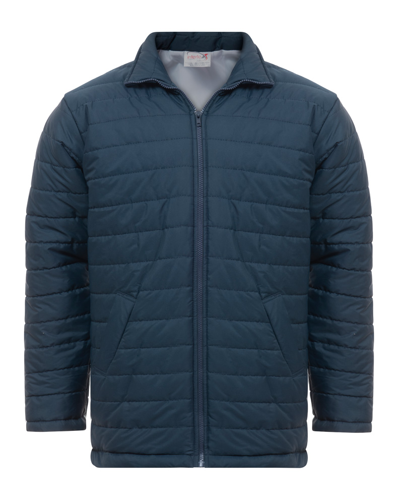 Outer-Wear Jacket