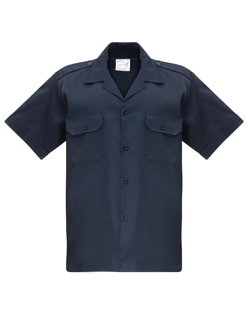 Men's Twill Technical Shirt