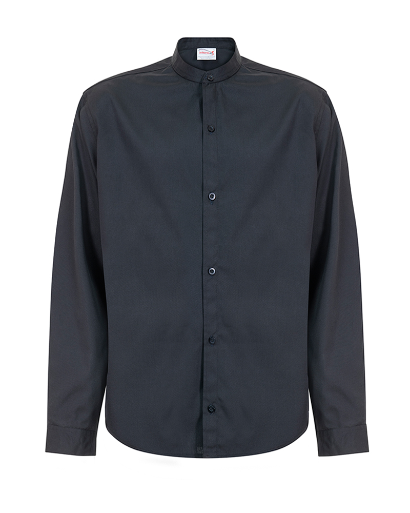 Men's Stretch Poplin
