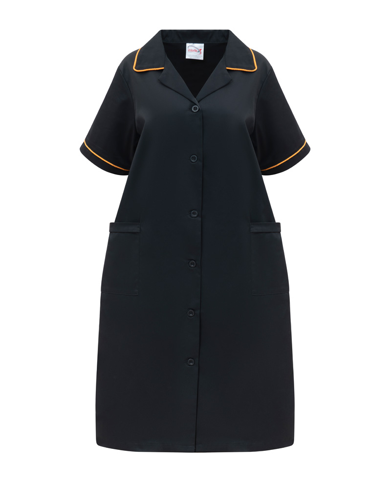 Housekeeping Dress
